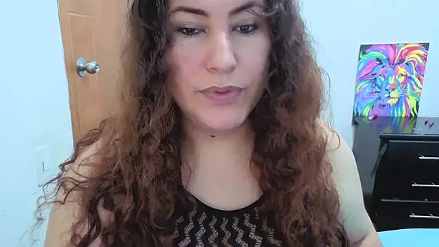 JANNAH_MARTINEZ's Live XXX Chat
