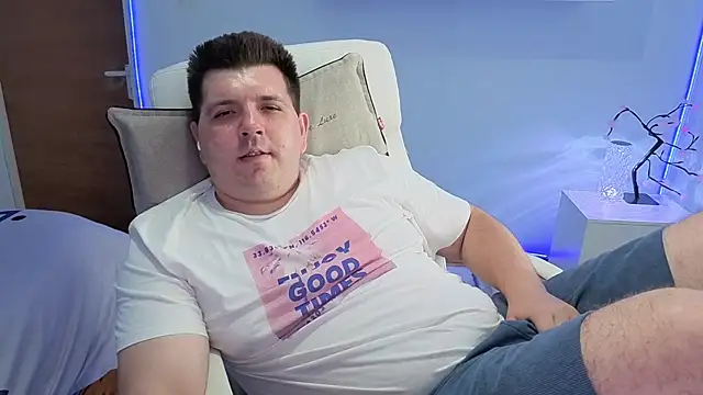 Chat XXX ao vivo de JasonJacks