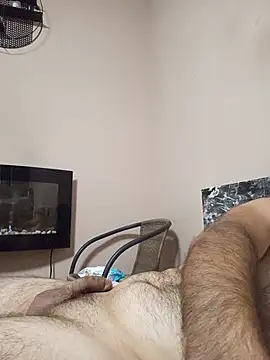 Show de webcam de John97645
