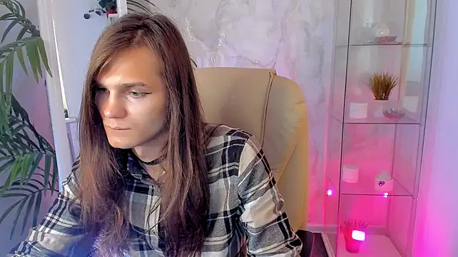 Chatroom XXX en direct de WillFobos