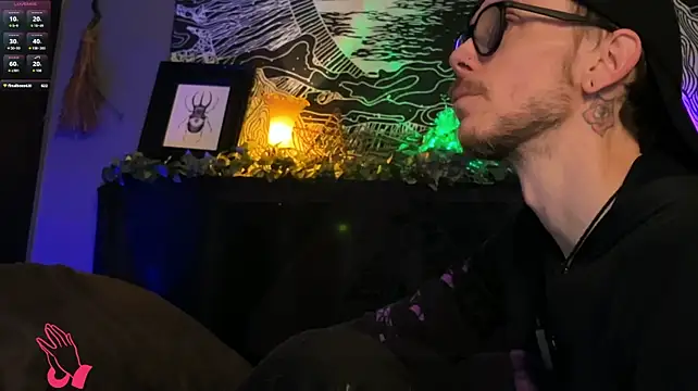 webzandkordzn Live XXX chat