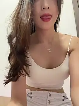 meimei_x Chat XXX in diretta