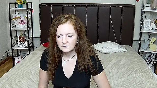 MeganPirs live XXX chat