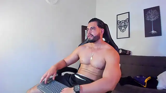 Justin_kingX7 Chat XXX live