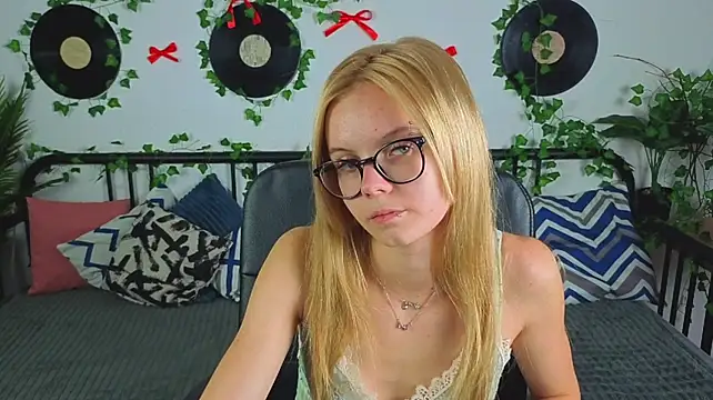 StacyBlakey's Live XXX Chat