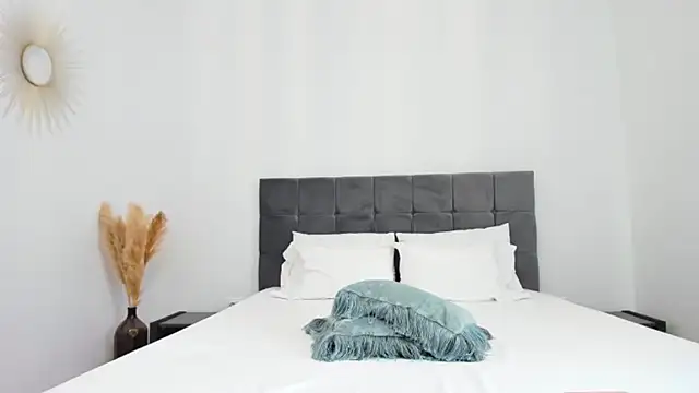 ApriLovex's Live XXX Chat