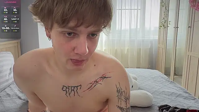 olivertasty – Live XXX-chat