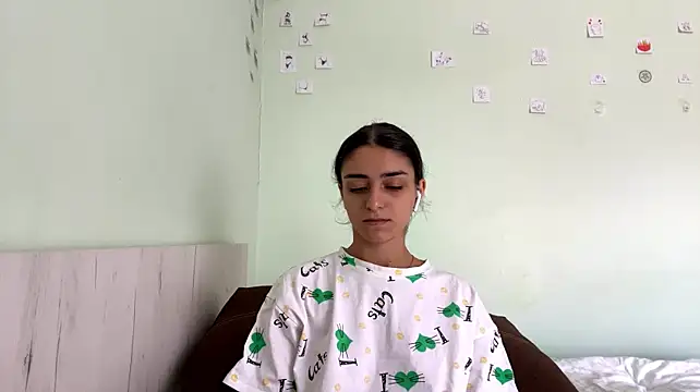 Annthebest 라이브 XXX 채팅
