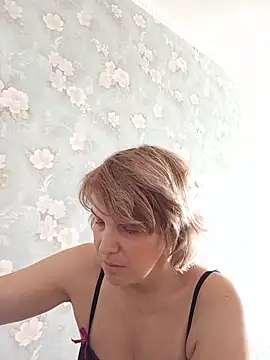 Lanavesna 라이브 XXX 채팅