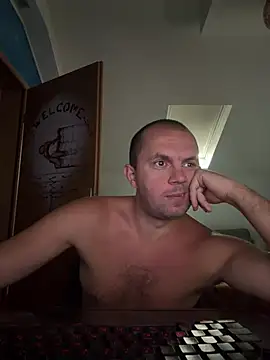 Živý XXX chat Dejanaceking