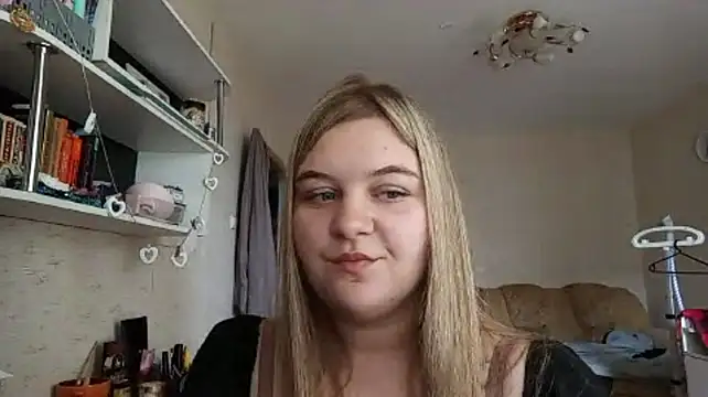 TypicalWoman – Live XXX-chat