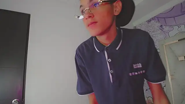 Chatroom XXX en direct de Asher_athlets