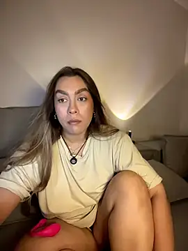 Im_sophiie Chat XXX in diretta