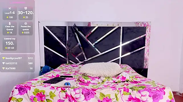 Živý XXX chat fire_lovex