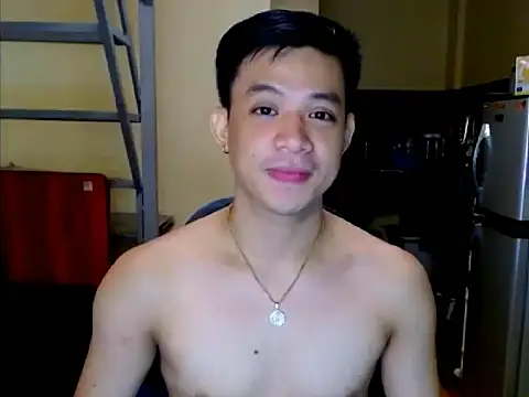 AsianCUMQUICKLY webcam show