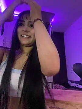 SweetSmokee Chat XXX in diretta