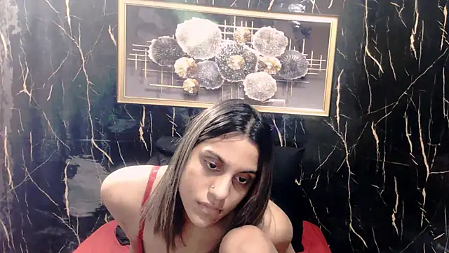Luscious_Lexy 即時 XXX 聊天