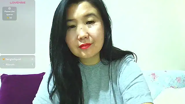 Bet_Lu 라이브 XXX 채팅