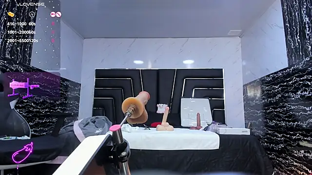 Ladyy_Scarlett 라이브 XXX 채팅