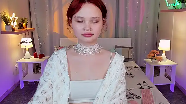 EmilyChaves' Live XXX Chat