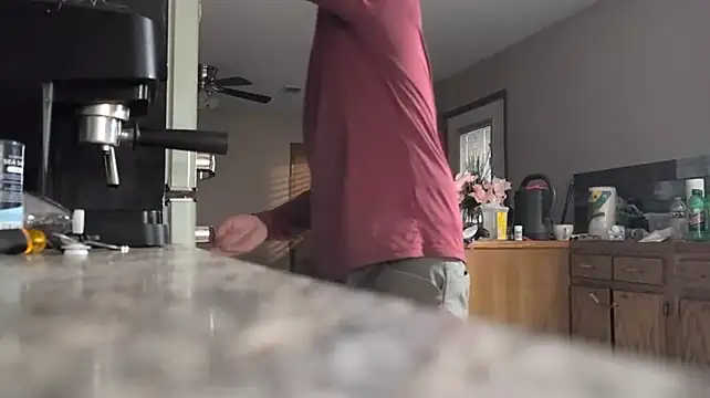 stoner_420 Шоу с уебкамера