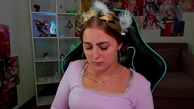 EllaBells live XXX chat