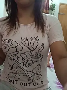 XXX chat uživo modela Tanha18