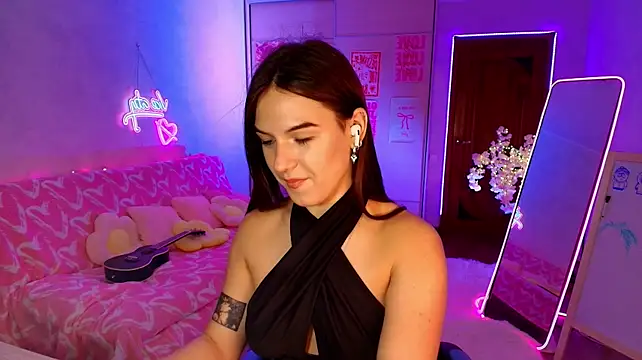 Czat XXX na żywo – luna_lust_212