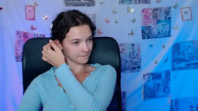 Chatroom XXX en direct de _SusieSu_