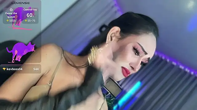 Czat XXX na żywo – Midnight_Cravingsts