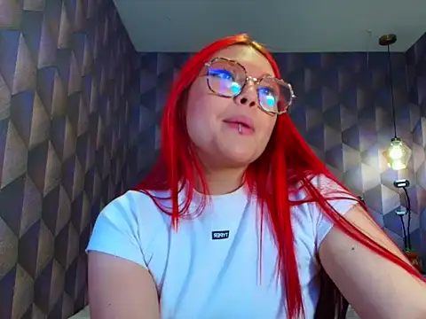 Chat +18 de XDakotaStyleX ao vivo