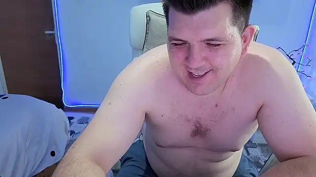 JasonJacks live XXX chat