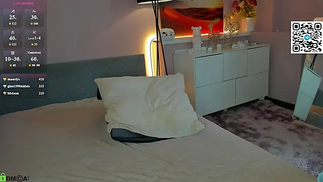 CherryLexi_ 即時 XXX 聊天