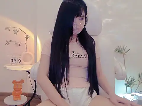 Janise_love 即時 XXX 聊天