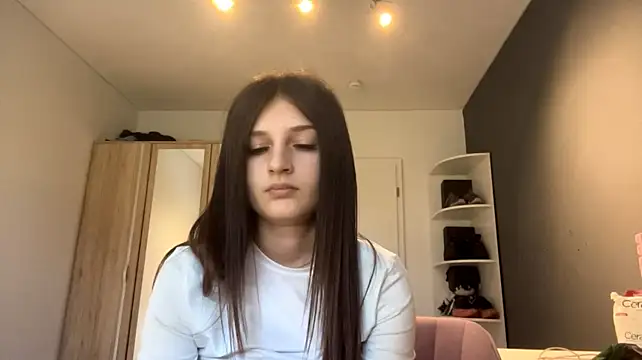 Chat +18 de SpanishRooter ao vivo