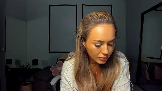 BarbieDoll13 Live XXX-Chat