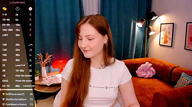 velvet_cherry_ Live XXX-Chat