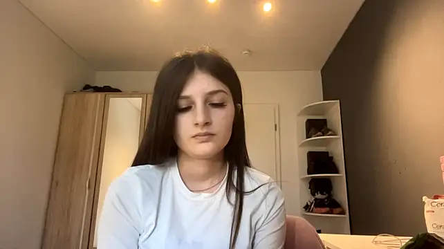 SpanishRooter Chat XXX in diretta