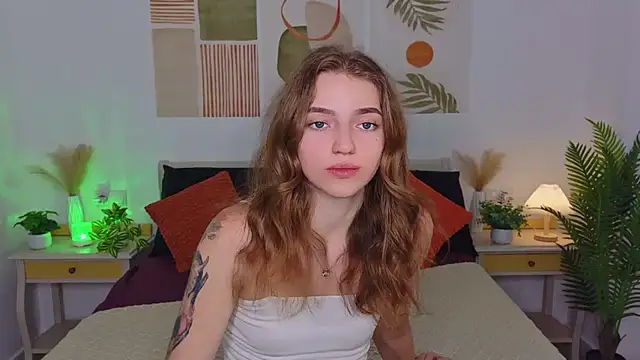 TayloryStarn Live XXX chat