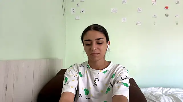 Chat XXX ao vivo de Annthebest