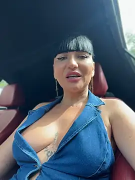MysticCleo 现场XXX聊天