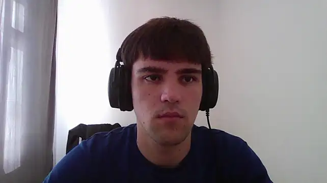 XXX chat uživo modela Milocki_g