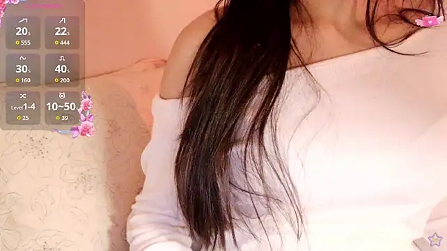 Chat XXX Live Bellaxoni