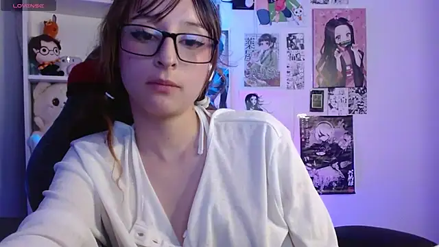 CelesteAyase's Live XXX Chat
