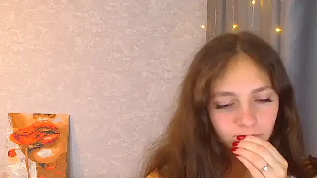 KissMeJulia Live XXX-Chat