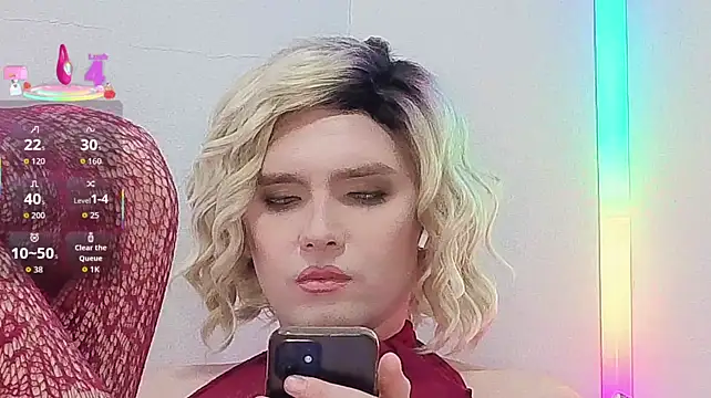 Zagadka55555 라이브 XXX 채팅