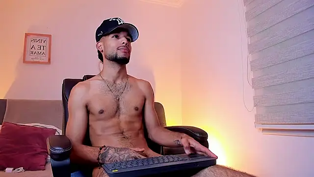 Thiagoferreti live XXX chat