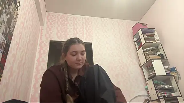 JanineThielman 即時 XXX 聊天