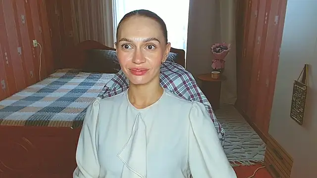 Czat XXX na żywo – Lady_Sunshine_