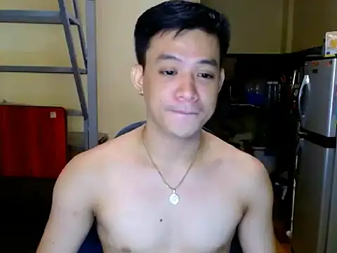 Show de webcam de AsianCUMQUICKLY